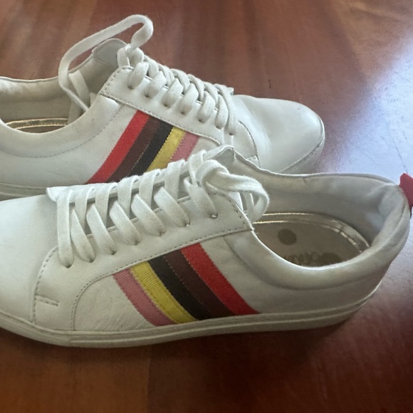 Boden tennis shoes size 40 (8.5W) - Picture 4 of 4